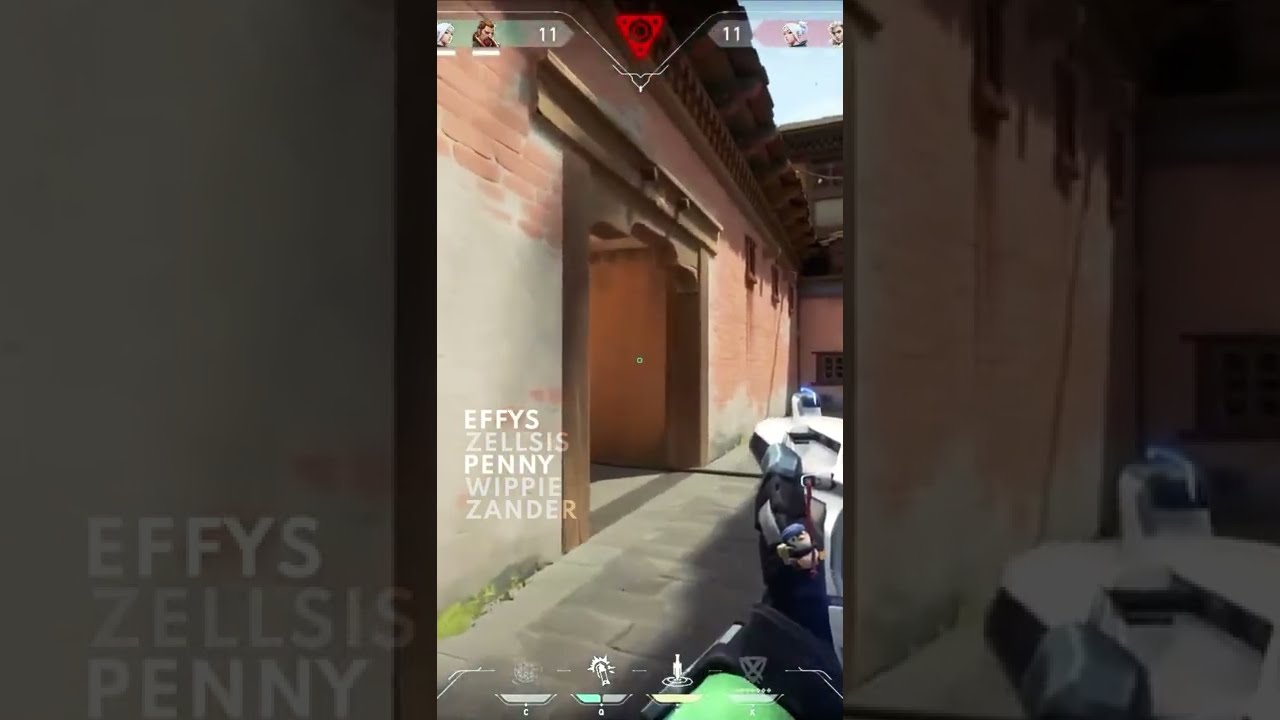 HOW IT SOUNDS DURING A PRO RETAKE in VCT CHALLENGERS STAGE1 | V1VAL COMMS