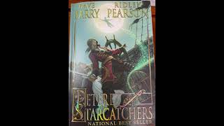 Peter and the Starcatchers - Chapters 1 & 2 👍 🔔 & subscribe (see description)