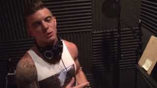 Download Lagu Recording vocals for \ MP3