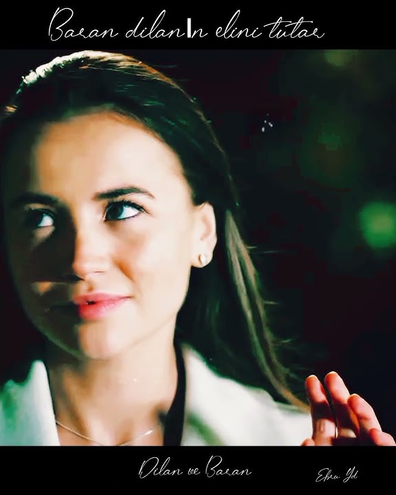 Dilan & Baran ❤️‍🔥 #dilbar #kançiçekleri