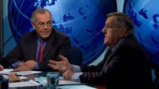 Shields And Brooks On Gop Race After Perry Flub, Occupy Movement