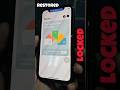 iPhone Disabled Recovery | Password Forgot | how to reset via #iphone #recovery #techpokeshorts