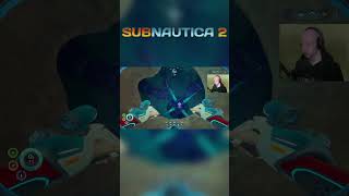 I finally found the HEAT resistance DNA in Subnautica