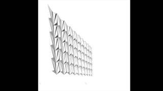Origami Facade - Side View