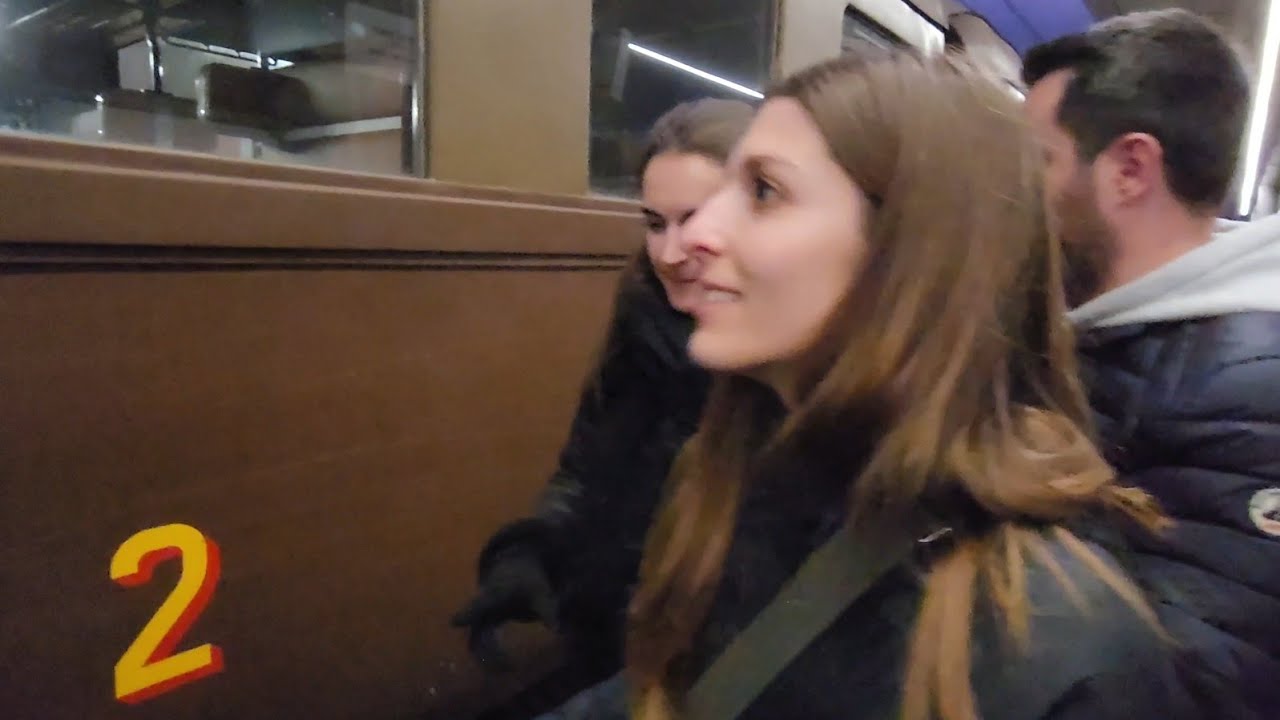 FS Fondazione E656 and Centoporte