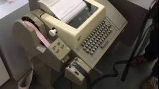 Loading 4K Microsoft BASIC into an Altair 8800 screenshot 2