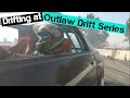 Drifting Outlaw Drift Series | 5.3 LS FC Rx7