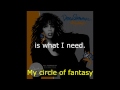 Donna Summer Dinner With Gershwin 7 Single LYRICS SHM All Systems Go 1987 mp3