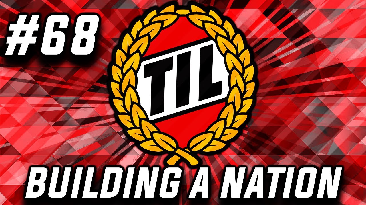 #68 TRANSFER WINDOW + UCL KNOCKOUTS! - Tromsø IL - Building A Nation!