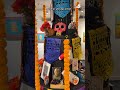 40th annual Día de Muertos exhibit open at Bath House Cultural Center | NBC DFW