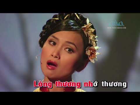 Video Karaoke Lý Quạ Kêu - Hà Phương Beat Chuẩn Tone Nữ - youtube