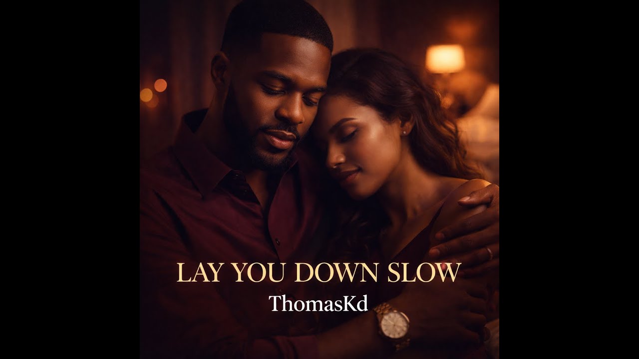 Lay You Dow Slow - ThomasKd Smooth tracks