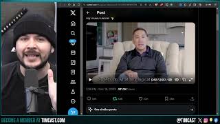 Ret. Navy Captain ROASTS BIDEN For DESTROYING ECONOMY, Starting NEW WAR, Endorses TRUMP 2024