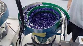 Sketch marker pen assembly machine (two types nib）#machine #chinafactory #markerpen #sketchmarker