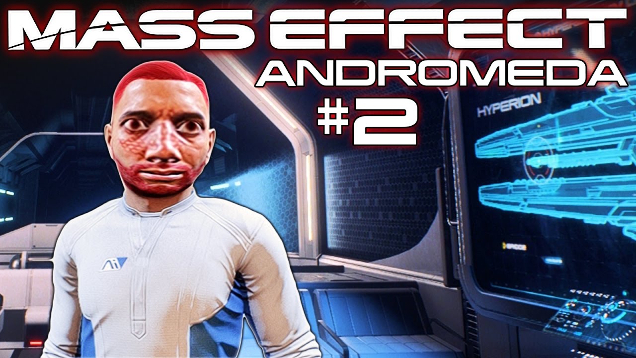 grand theft auto v pc release date MASS EFFECT: ANDROMEDA - The Best Animation I've Ever Seen!! Mass Effect Andromeda Live Stream #2