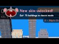 How To Unlock Skins In Hole.io!