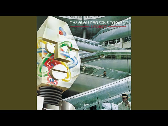 THE ALAN PARSONS PROJECT - NUCLEUS