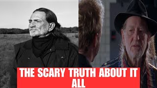 Famous At 91, Willie Nelson Finally Reveals What Everyone Suspected All Along. Profile