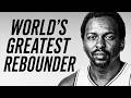 There Will Never Be Another Moses Malone