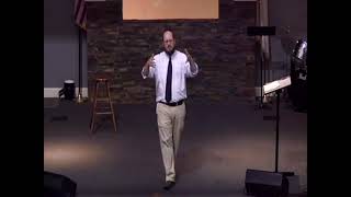 TSF - June 8, 2025 AM (Matt. 18:10-14)