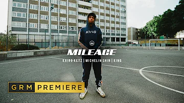 Kairo Keyz x Michelin Shin - Mileage [Music Video] | GRM Daily