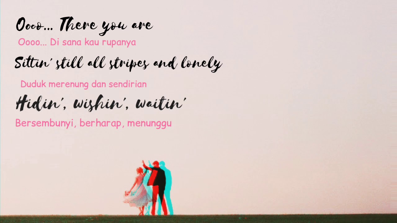 Only you PAMUNGKAS (LIRIK) YouTube