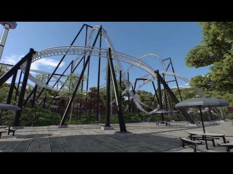 Storm Charge - Gerstlauer Eurofighter - No Limits 2 Pro 60fps