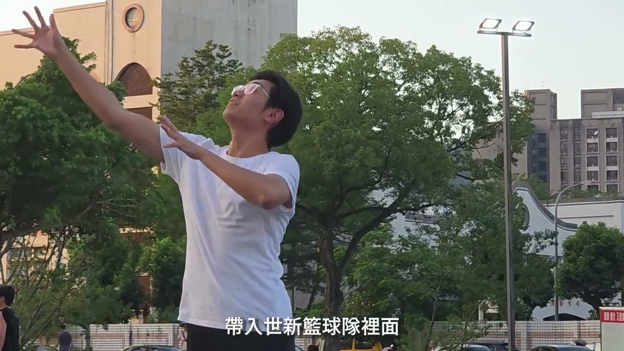 046_新芽獎得主林昱德的故事 #人物身影 #影展