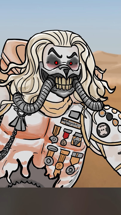 MAD MAX Recap - Everyone Finale Battle!