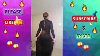 Big bank challenge tiktok🤩 bom bom 🍑tiktok #shorts #bigbank #bigbankchallenge 😍