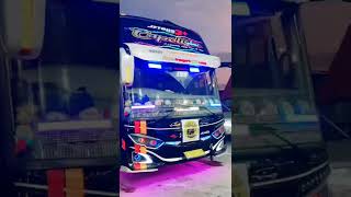 Storywa Bus Po Haryanto Capolista