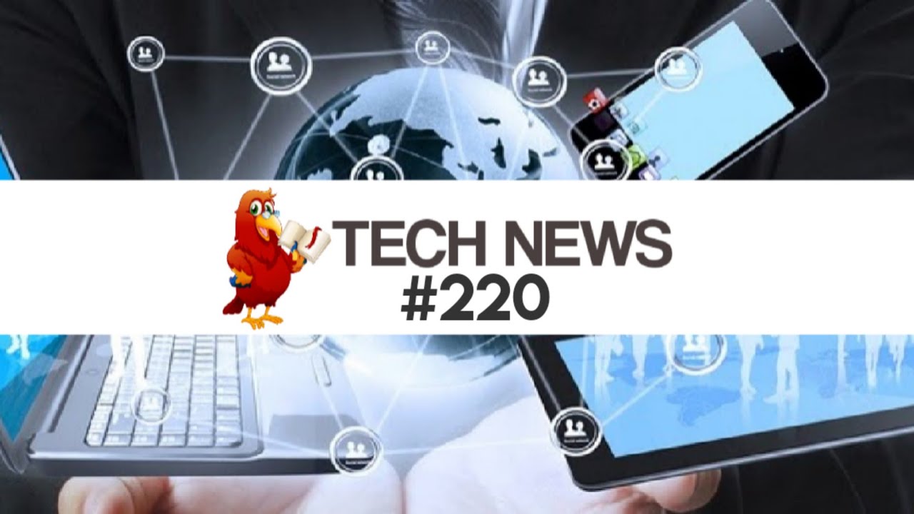 Tech News 