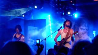 Pain of Salvation - 1979 (Live at Madrid, 19/11/2011)