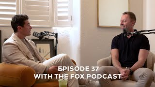 WTF #037 - Clint Stanaway - Host of Weekend Today & Nova 100 breakfast co-host