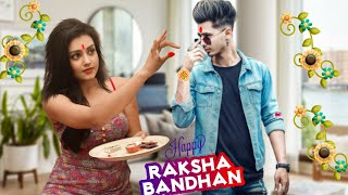Raksha bandhan photo editing || Raksha Bandhan 2020 ||ROXX EDITORS screenshot 2
