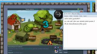 transformice contas @1