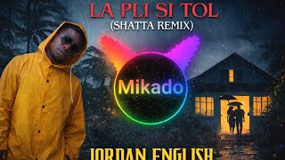 Jordan English x Mikado - Whetherman 3Style x La Pli Si Tol