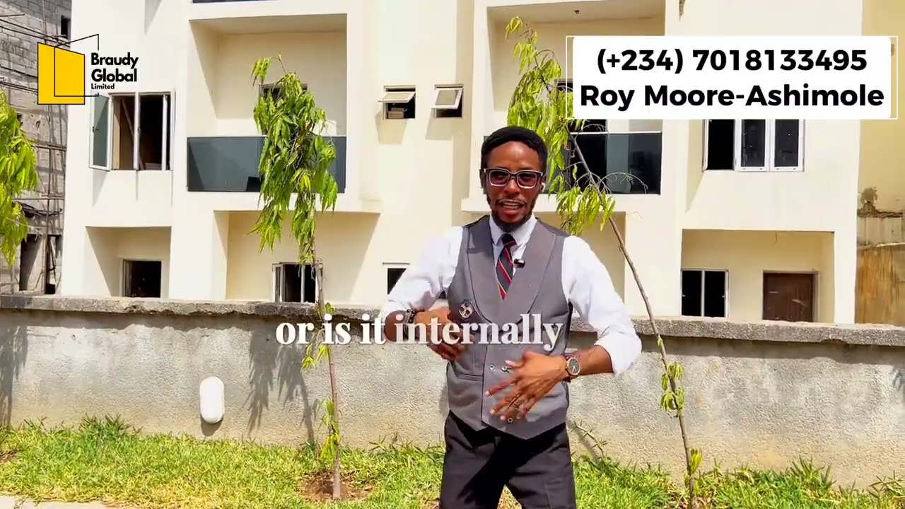 3 Questions To Ask Before Buying a House in Abuja