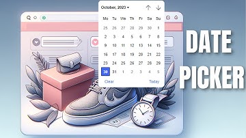 How to add a Date picker to Shopify product page