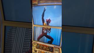 仮面ライダー アマゾン 必殺技 大切断