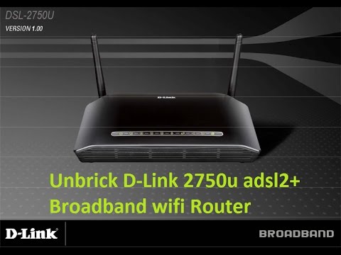Update Firmware Router D Link Dsl 2730u تحديث ل راوتر Dsl 2730u Dlink Youtube