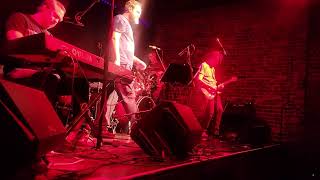 Object Live Peen Ween Cover Band 9 24 26 Richmond Va
