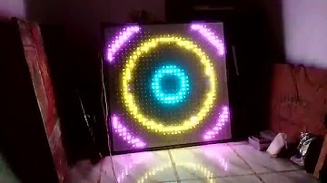 Pixel LED Board by LED ARTS 9827264608