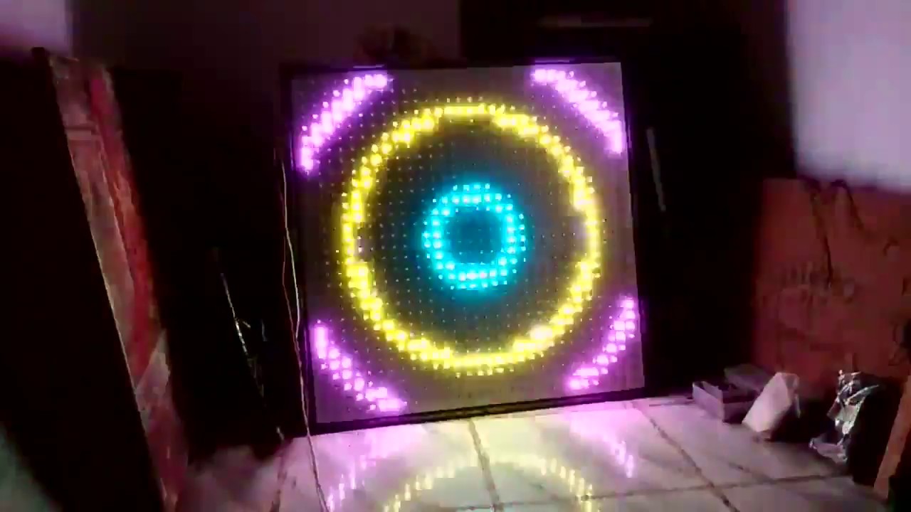 Pixel LED Board by LED ARTS 9827264608