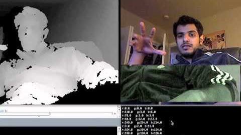 Image processing demo