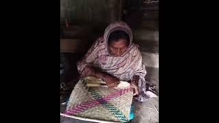 Bamboo Home business# Bamboo craft in village# Bamboo art# વાસની વસ્તુઓ# ગૃહ ઉદ્યોગ