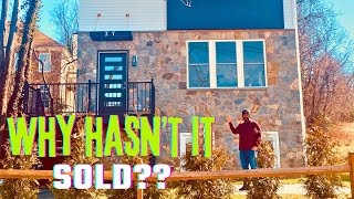 Why Hasn’t THIS $669,000 Home Sold? | Exclusive Tour And Insights