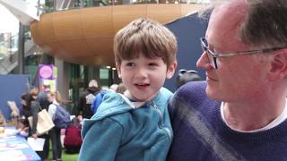 Maths Week Highlights 2019 Full Version