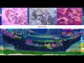Love Pulsar - Guilty Kiss - Color Coded - (Kanji/Romaji/English/Espa&ntilde;ol)
