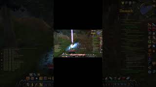 😂Typisch Lasereule, piu piu😂#wow #mop #dasesch